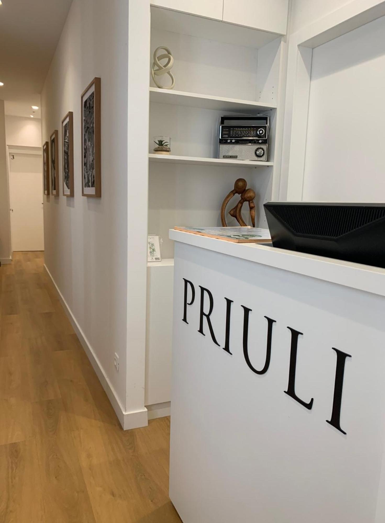 Priuli Heritage Suites สปลิท ภายนอก รูปภาพ