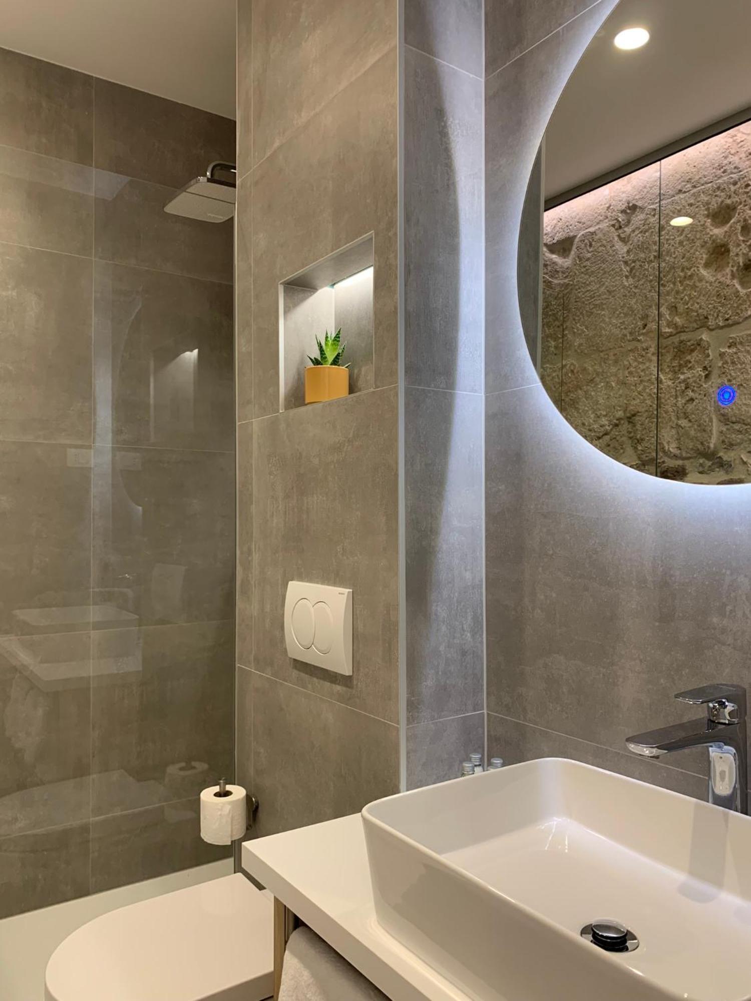 Priuli Heritage Suites สปลิท ภายนอก รูปภาพ