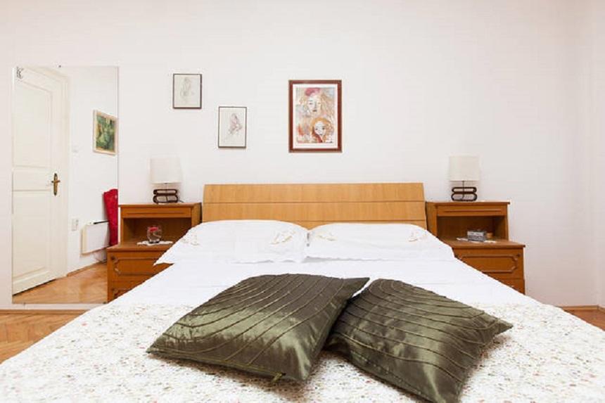 Priuli Heritage Suites สปลิท ภายนอก รูปภาพ