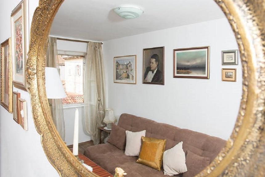 Priuli Heritage Suites สปลิท ภายนอก รูปภาพ